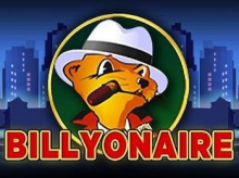 BILLYONAIRE