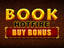 Book Hotfire