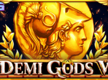demigodsv